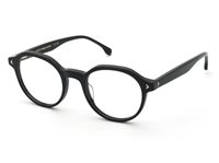Montatura vista Lozza Uomo VL4385NERO52 - VL4385NERO52